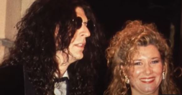 Deborah Jennifer Stern parents Howard Stern and Alison Berns
